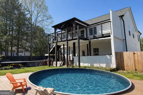 7201 Cedar Forest Dr, Douglasville, GA 30134