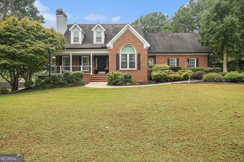 118 Kingston Rd, Colbert, GA 30628