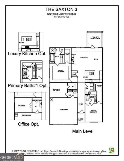 184 Oakdale Rd #111, Jefferson, GA 30549