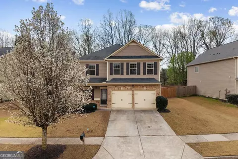 4345 Mill Farm Ln, Buford, GA 30519