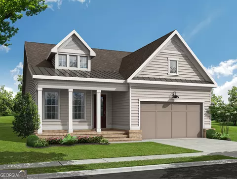 135 High Point Dr, Hoschton, GA 30548