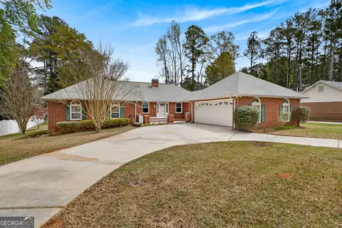 1414 Dauset Dr, Griffin, GA 30224