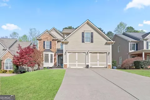 762 Bentleaf Dr, Dallas, GA 30132