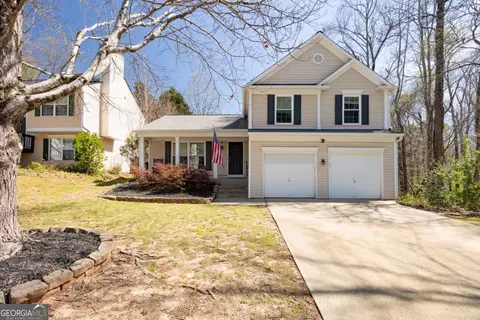 217 Creel Chase NW, Kennesaw, GA 30144