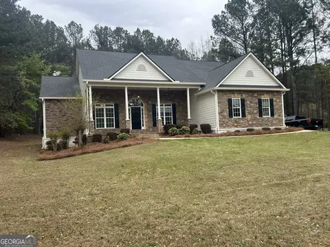 160 Walnut Ridge Way, Covington, GA 30014
