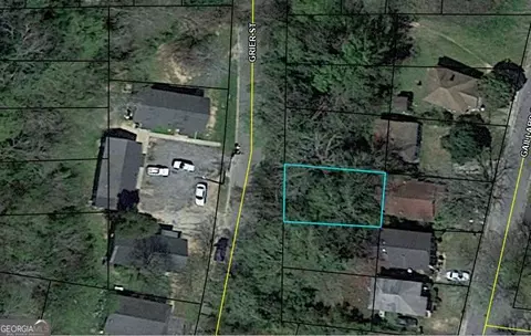 373 Grier St, Macon, GA 31204