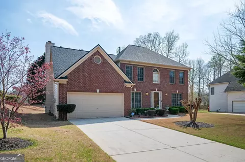 3609 River Edge Ct, Decatur, GA 30034