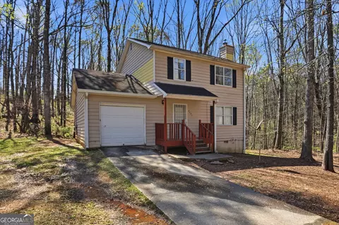 2707 Peggy Sue Ln, Morrow, GA 30260