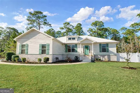 46 Egret Pass Dr, Brunswick, GA 31523