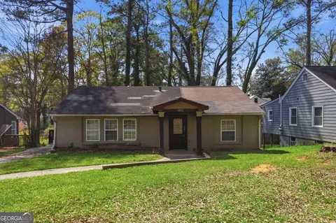 1852 Westwood Ave SW, Atlanta, GA 30310