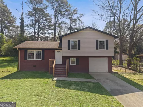 1685 Kinglet Rd, Jonesboro, GA 30238