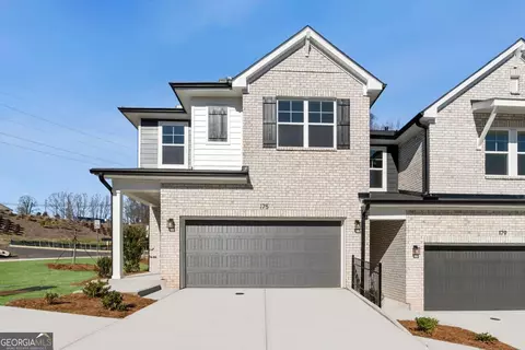 175 Redbud Rd, Canton, GA 30114