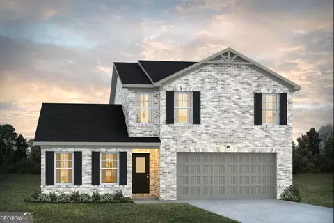 7304 Tolar Rd #40, Fairburn, GA 30213
