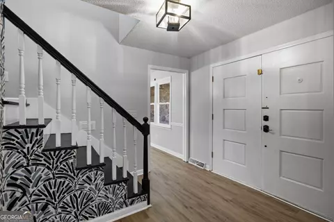 Entry Way - 2 Anders Rd SW, Rome, GA 30165 photo 1 of 4