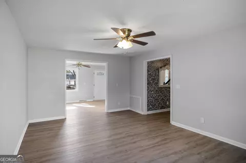 Living - 2 Anders Rd SW, Rome, GA 30165 photo 1 of 6