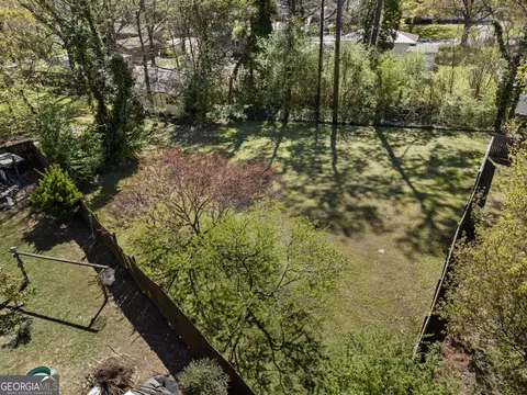 Exterior - 2 Anders Rd SW, Rome, GA 30165 photo 5 of 10