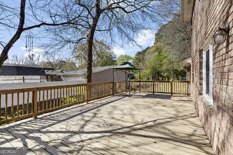 Exterior - 2 Anders Rd SW, Rome, GA 30165 photo 8 of 10