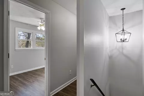 Entry Way - 2 Anders Rd SW, Rome, GA 30165 photo 3 of 4