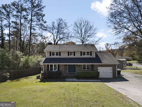 Exterior - 2 Anders Rd SW, Rome, GA 30165 photo 2 of 10