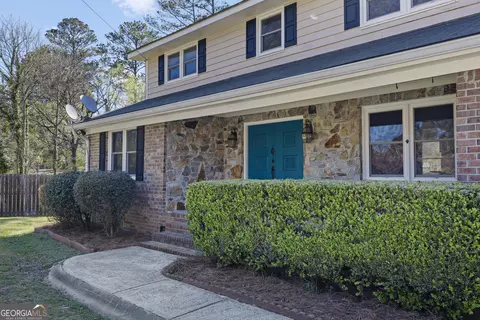 Exterior - 2 Anders Rd SW, Rome, GA 30165 photo 4 of 10