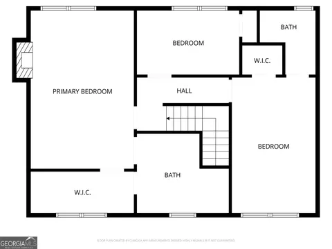 Floorplan - 2 Anders Rd SW, Rome, GA 30165 photo 4 of 4