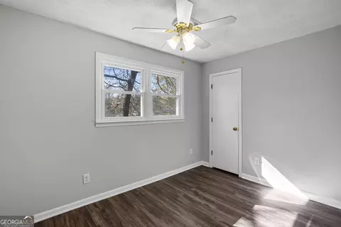 Bedroom - 2 Anders Rd SW, Rome, GA 30165 photo 3 of 3