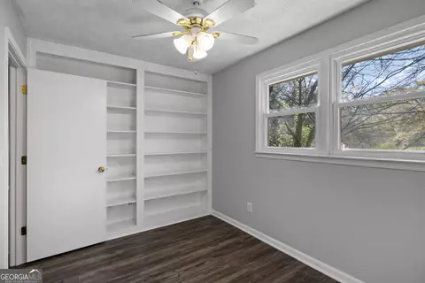 Bedroom - 2 Anders Rd SW, Rome, GA 30165 photo 1 of 3