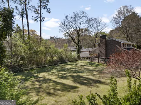 Exterior - 2 Anders Rd SW, Rome, GA 30165 photo 6 of 10