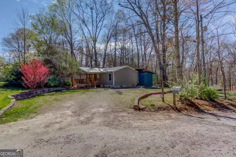 47 Tobacco Pouch Creek Rd, Dahlonega, GA 30533