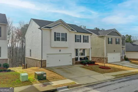 86 Canyon Ferry Way, Hoschton, GA 30548