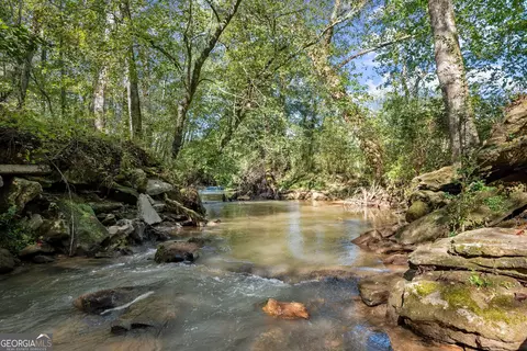 0 Ray Palmer Rd, Cleveland, GA 30528