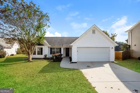 75 S Greenfield Cir, Covington, GA 30016