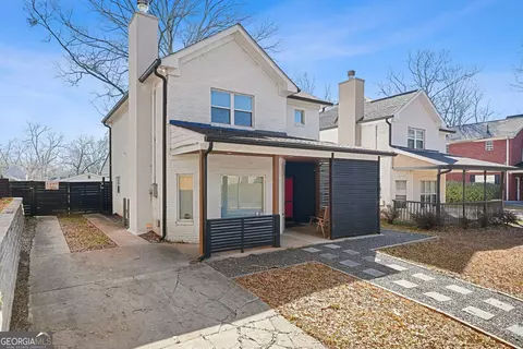 994 Hank Aaron Dr SE, Atlanta, GA 30315