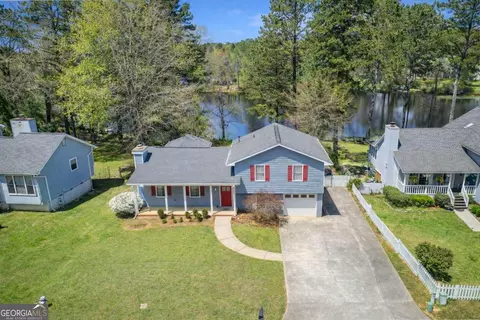2846 Mountbery Dr, Snellville, GA 30039
