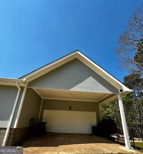 Exterior - 110 Thomas Dr, Lagrange, GA 30240 photo 11 of 11