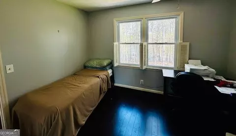 Bedroom - 110 Thomas Dr, Lagrange, GA 30240 photo 2 of 3
