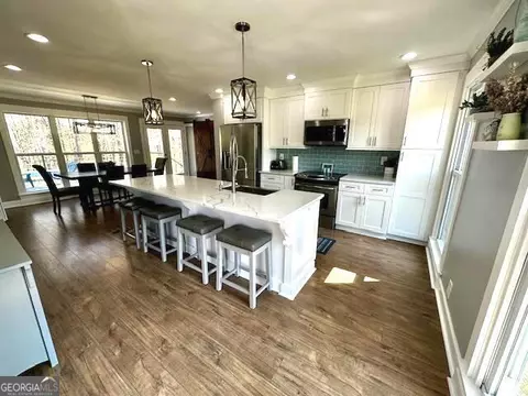 Kitchen - 110 Thomas Dr, Lagrange, GA 30240 photo 1 of 1