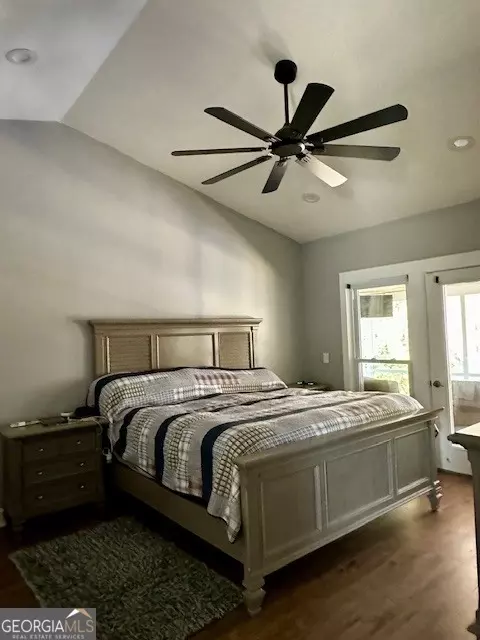 Bedroom - 110 Thomas Dr, Lagrange, GA 30240 photo 1 of 3