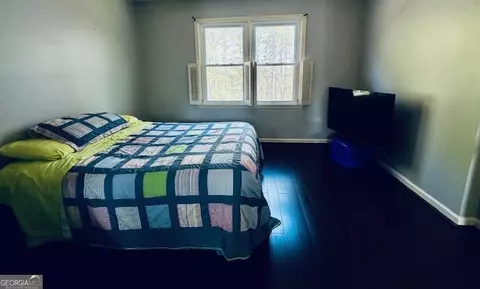 Bedroom - 110 Thomas Dr, Lagrange, GA 30240 photo 3 of 3
