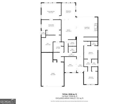 6405 Wallace Farms Dr, Cumming, GA 30028