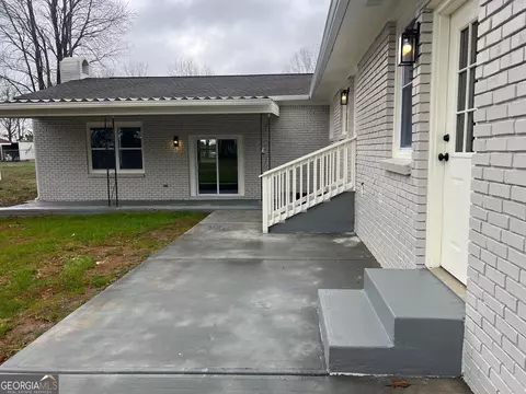 175 Moss Dr, Mcdonough, GA 30252