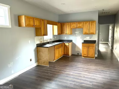 Kitchen - 613 S Lee St, Lagrange, GA 30240 photo 1 of 1