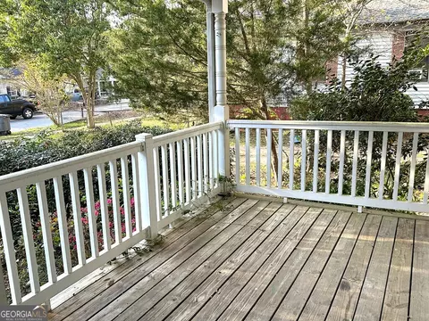 Exterior - 613 S Lee St, Lagrange, GA 30240 photo 2 of 5