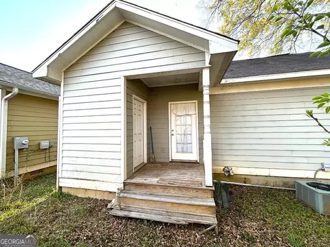 Exterior - 613 S Lee St, Lagrange, GA 30240 photo 5 of 5