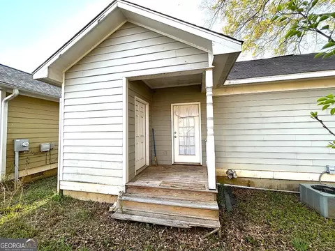 Exterior - 613 S Lee St, Lagrange, GA 30240 photo 4 of 5