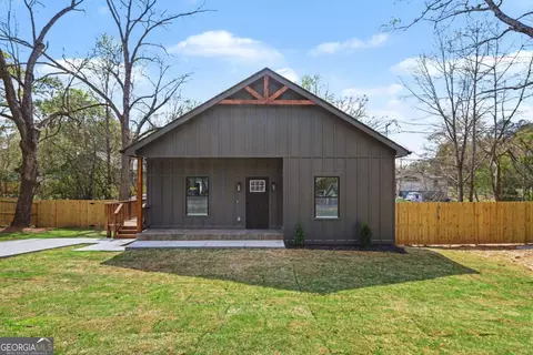 106 Arnco 1st St, Newnan, GA 30263