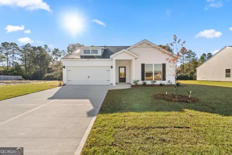 363 Crosswinds Dr, Rincon, GA 31326