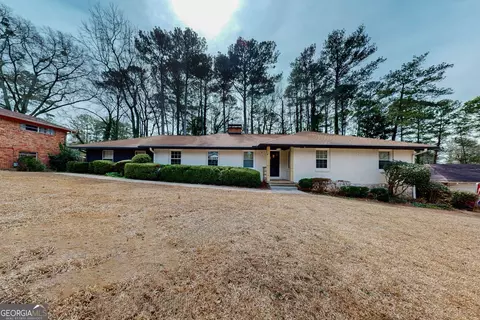 3222 Hazelwood Dr SW, Atlanta, GA 30311