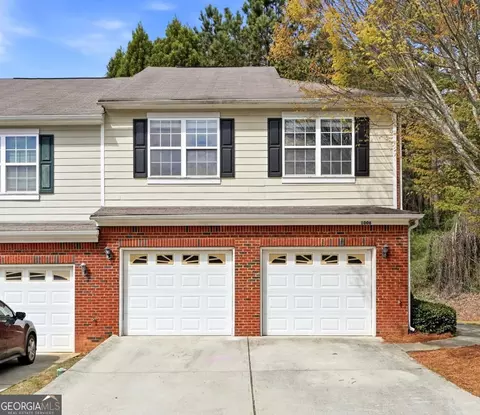 1006 Ivydale Cir, Lawrenceville, GA 30045