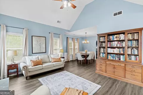 Other - 409 Willow Ct, Rockmart, GA 30153 photo 2 of 5